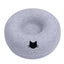 Lit Donut 2 - en - 1 pour chat & petit chien – Tunnel interactif cosy - One PETS - TOP