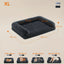 Lit orthopédique XL pour chien – Canapé douillet, housse lavable - One PETS - TOP