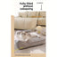Lit orthopédique XL pour chien – Sofa luxe, housse lavable & confort ultime - One PETS - TOP