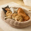 Lit pour chien XXL – 183x122 cm, ultra - confort & housse lavable - One PETS - TOP