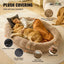 Lit pour chien XXL – 183x122 cm, ultra - confort & housse lavable - One PETS - TOP