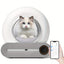 Litière automatique connectée pour chat – Auto - nettoyante & contrôle via app - One PETS - TOP