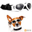 Lunettes De Soleil Pour Chien - One PETS - TOP