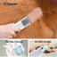 Machine de toilettage 7 - en - 1 chien & chat – Aspirateur, tondeuse & soins - One PETS - TOP