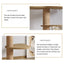 Maison d’arbre réglable chat – Tour du sol au plafond avec hamac - One PETS - TOP