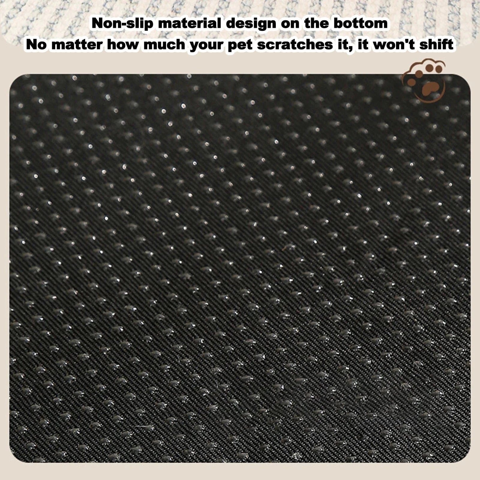 Marches pliables 3-en-1 pour chiens – Escalier antidérapant durable Gris / Allemagne One PETS-TOP