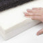 Matelas À Mémoire De Forme Pour Chiens 100 X 60 X 8 Cm - One PETS - TOP