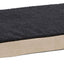 Matelas À Mémoire De Forme Pour Chiens 100 X 60 X 8 Cm - One PETS - TOP