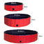 Piscine Pliable En Pvc Pour Chien 80 Cm - One PETS-TOP