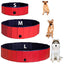Piscine Pliable En Pvc Pour Chien 80 Cm - One PETS-TOP
