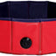 Piscine Pliable En Pvc Pour Chien 80 Cm - One PETS-TOP