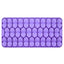 Bol Silicone Anti-Glouton Pour Chiens Avec Jouet Puzzle - One PETS-TOP