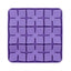 Bol Silicone Anti-Glouton Pour Chiens Avec Jouet Puzzle - One PETS-TOP