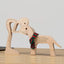 Chien En Bois : Gardien De Bonheur 🐾 - One PETS-TOP