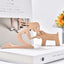 Chien En Bois : Gardien De Bonheur 🐾 - One PETS-TOP