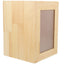 Coffret Céleste: Urne Animale En Bois Élégant - One PETS-TOP