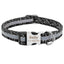 Collier Chien Chat Personnalisable Réfléchissant - One PETS-TOP