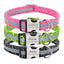 Collier Chien Chat Personnalisable Réfléchissant - One PETS-TOP