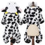 Combinaison Polaire pour Chien ou Chat – Chaude et Mignonne - One PETS-TOP