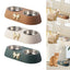 Duobowl - L'Ultime Bol Pour Animaux De Compagnie - One PETS-TOP