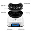 Duodistrib: Distributeur 2-En-1 Pour Animaux, Vocal & Lcd - One PETS-TOP