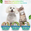 Fleaguard Pro - Collier Antiparasitaire Pour Animaux - One PETS-TOP