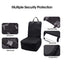 Housse De Siège Avant Pour Chien Voiture Universelle Imperméable Protection Intégrale Siège Couverture Pour Animaux Avec Ancrages De Siège - One PETS-TOP