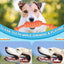 Lot De 10 Jouets Chien Chiot, Durables Jouet Corde Chien, Jouet À Mâcher Corde De Dentition Pour Petit Et Moyen Chien, Jouet Interactif Chien Avec Cordon De Tirage Frisbee Balle Duck Carotte - One PETS-TOP