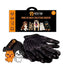One Pets - Top Nouveau 2019 Paire Gant Ramasse Brosse Toilettage Poils Animaux Chien Chat Cheval Lapin Anti Boule De Poils, Elimine Les Poils, Anti Poils Courts Et Longs Efficace Ergonomique - One PETS - TOP