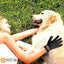One Pets-Top Nouveau 2019 Paire Gant Ramasse Brosse Toilettage Poils Animaux Chien Chat Cheval Lapin Anti Boule De Poils, Elimine Les Poils, Anti Poils Courts Et Longs Efficace Ergonomique - One PETS-TOP