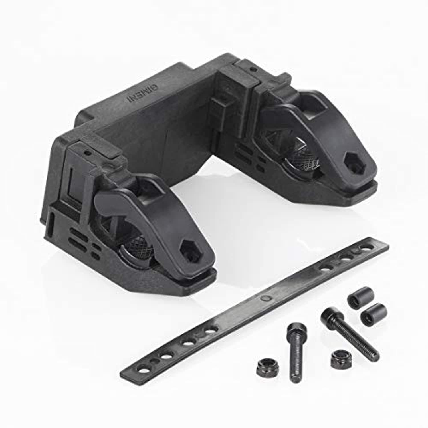 Panier De Guidon Spécialement Conçu Pour Les Vélos Électriques, Charge Maximale 5 Kg, Montage Rapide Et Facile. - One PETS-TOP