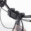 Panier De Guidon Spécialement Conçu Pour Les Vélos Électriques, Charge Maximale 5 Kg, Montage Rapide Et Facile. - One PETS-TOP