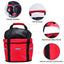 Panier De Vélo Avant Pliant Sacoche De Guidon Sac Animaux De Compagnie Chien Chat Transporteur - One PETS-TOP