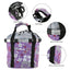 Panier De Vélo Détachables Cycle Avant Toile Panier Transporteur Sac Pet Carrier En Alliage D'Aluminium - One PETS-TOP