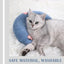 🐾 Pillow Pet – Coussin Douillet pour Chiens et Chats | Confort, Soutien & Bien-être - One PETS-TOP