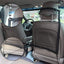 Protection En Filet Filet Barriere De Securite De Voiture Pour Animal De Compagnie, Séparation Auto Pour Chien Chat Filet, Fixer Aux Sièges Pour Bloquer - One PETS-TOP