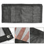 Protection En Filet Filet Barriere De Securite De Voiture Pour Animal De Compagnie, Séparation Auto Pour Chien Chat Filet, Fixer Aux Sièges Pour Bloquer - One PETS-TOP