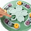 🧩 Puzzle Distributeur de Croquettes – Stimulez l’intelligence de votre chien ou chat 🐶🐱 - One PETS-TOP