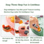 🧩 Puzzle Distributeur de Croquettes – Stimulez l’intelligence de votre chien ou chat 🐶🐱 - One PETS-TOP