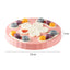 🧩 Puzzle Distributeur de Croquettes – Stimulez l’intelligence de votre chien ou chat 🐶🐱 - One PETS-TOP