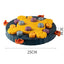 🧩 Puzzle Distributeur de Croquettes – Stimulez l’intelligence de votre chien ou chat 🐶🐱 - One PETS-TOP