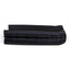 Rampe Pliable En Plastique Pour Chien Noir 156 X 40 Cm - One PETS-TOP