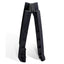 Rampe Pliable En Plastique Pour Chien Noir 156 X 40 Cm - One PETS-TOP