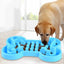 Slowpaws - Bol Pour Animaux À Alimentation Lente Et Saine 🐾 - One PETS-TOP