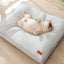 Tapis De Couchage Imperméable Pour Animaux 🐶 - One PETS-TOP