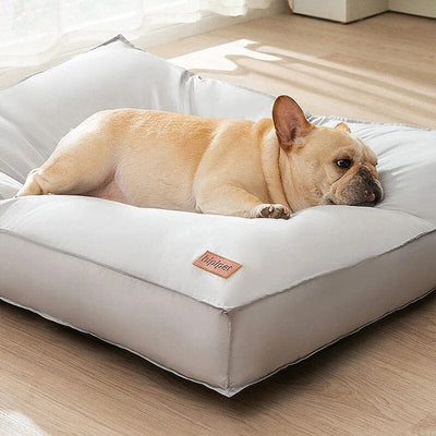 Tapis De Couchage Imperméable Pour Animaux 🐶 - One PETS-TOP