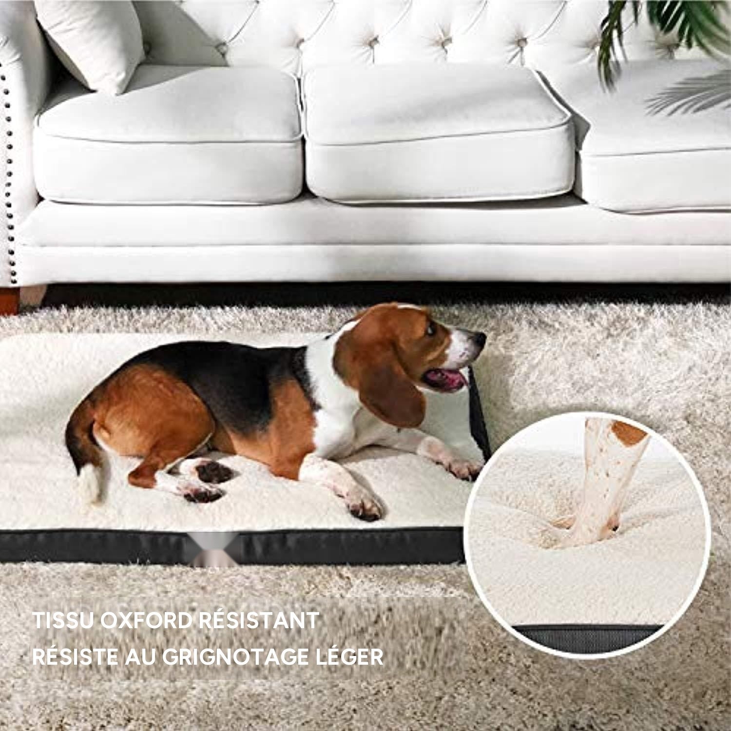 Coussin chien grande taille One PETS-TOP
