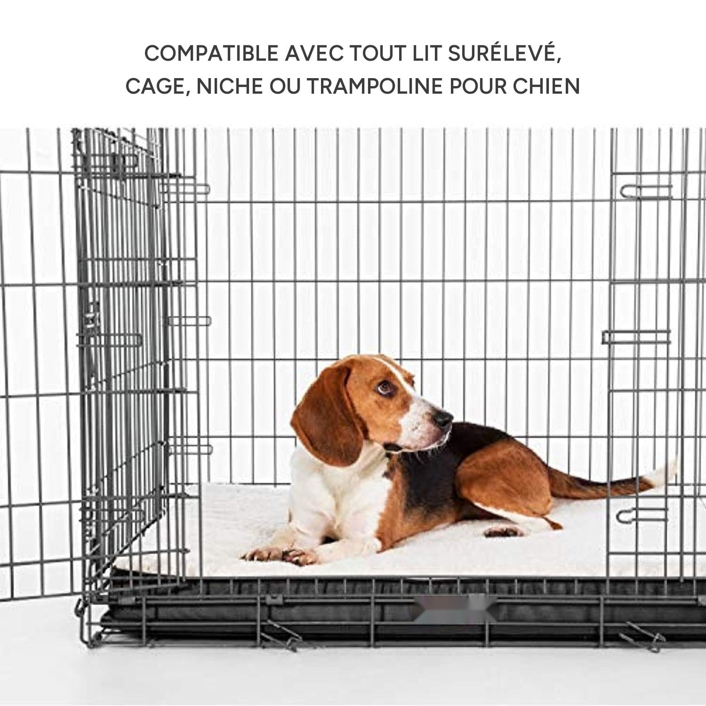 Coussin chien grande taille One PETS-TOP