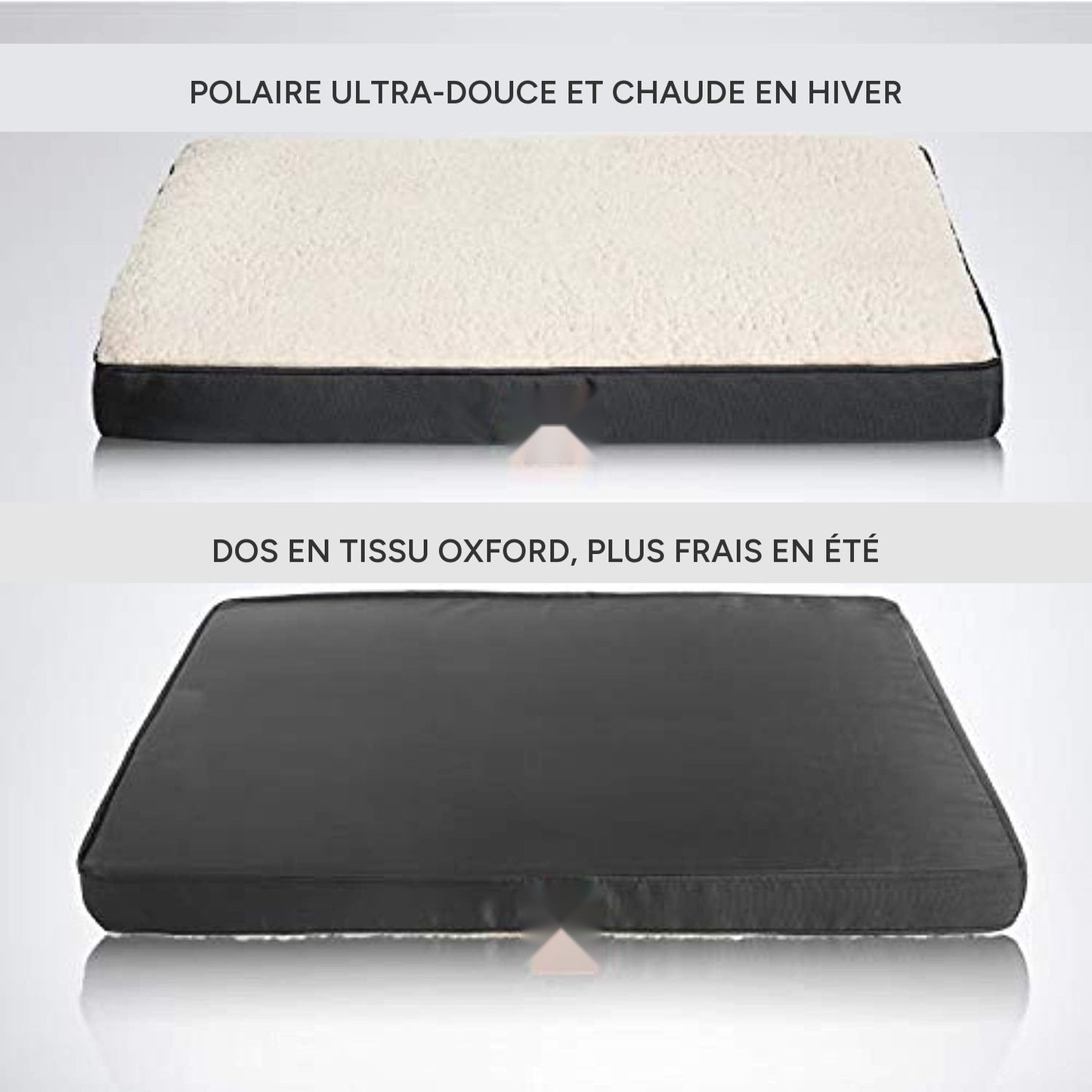 Coussin chien grande taille One PETS-TOP