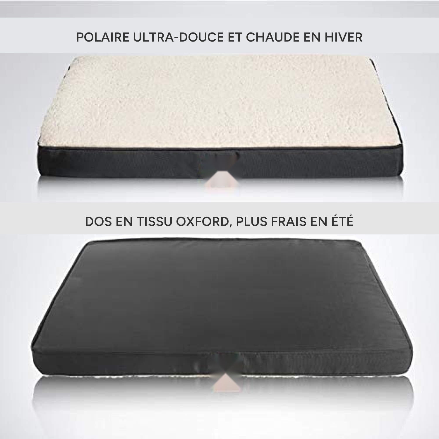 Coussin chien grande taille One PETS-TOP